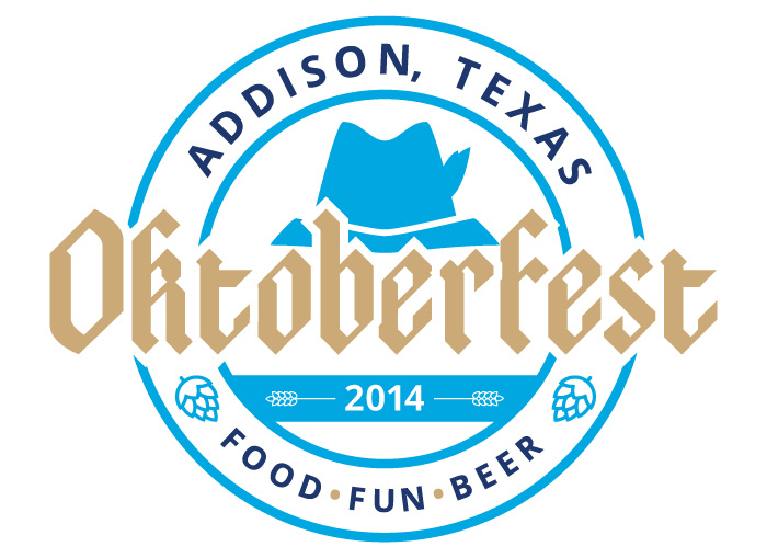 Oktoberfest-Logo